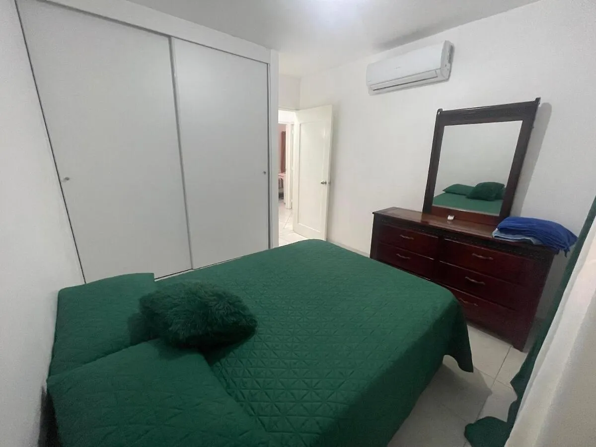 Daire Apartamento En Caleta, La Romana