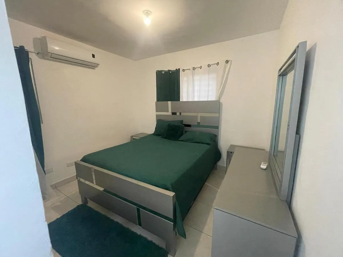 Apartamento En Caleta, La Romana Dominik Cumhuriyeti