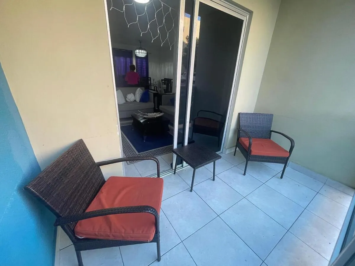 Apartamento En Caleta, La Romana 0*,  Dominik Cumhuriyeti